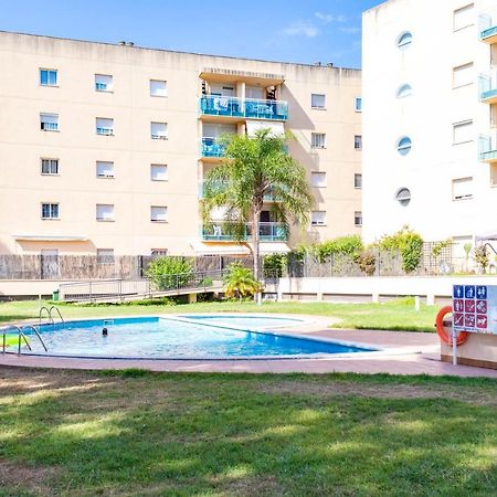 Homes & Go Golden Pineda Salou Exterior foto